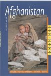 W. Vogelsang - Afghanistan