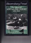 Meisel, Perry and Walter Kendrick - Bloomsbury/Freud, The letters of James and Alix Strachey 1924 -1925