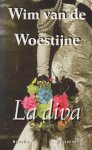 Woestijne (1940), Wim van de - La diva - Acta est fabula - Novelle