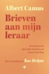 Albert Camus - Brieven Aan Mijn Leraar