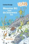 Oranje, Corien - Oranje, Corien-Meester Bil laat de leeuwen los (nieuw)