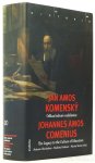 COMENIUS, J.A., CHOCHOLOVÁ, S., PÁNKOVA, M., STEINER, M., (EDS.) - Jan Amos Komensky. Odkaz kulture vzdeláváni. Johannes Amos Comenius. The legacy of the culture of education.