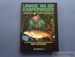 Henny Mattemaker, Henny Hoefakker, Peter Dohmen. - Logboek van een karpervisser : de belevenissen van de legendarische karpervisser Henny Mattemaker.