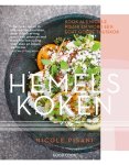 Nicole Pisani - Hemels koken kook als Nicole Pisani en word een echt goede thuiskok