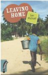 Jan Michael - Leaving home