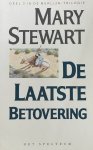 Mary Stewart, Cath. van Eijsden - De laatste betovering