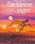 Pauline Mol - De kleine jager