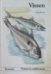 Hvass - Vissen / Natuur in zakformaat