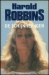 Robbins, Harold - De schijnheiligen