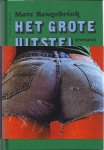 Reugebrink, Marc. - Het Grote Uitstel.