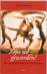 U. Berkewicz - Zijn we gek geworden? U. Berkewicz - Zijn we gek geworden?