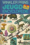Winkler Prins - Winkler prins audioclopedie voor de jeugd