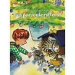 Sluyzer, Betty en Alex de Wolf - Het poezenkerstfeest (avontuur voor peuter en kleuter)