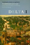 Diverse auteurs - Delta 1 t/m 3. Nederlands verleden in vogelvlucht.