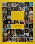 Gerben Graddesz Hellinga - Geschiedenis van Vlaanderen de Canon van het Vlaams verleden