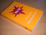 Redactie - Woordenboek N/D Nieuwe spelling Nederlands/Duits