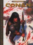 Busiek, Kurt &  Nord, Cary - Conan 1: De dochter van de ijsreus