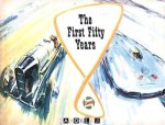  - Castrol The First Fifty Years