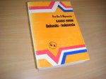 S. Wojowasito - Kamus Umum Belanda-Indonesia