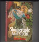Busbee Shirlee - Sluimerende hartstocht / druk 1