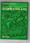 Lane Peter - Tudor England