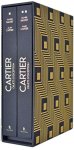 CARTIER -  Bachet, Olivier & Alain Cartier: - Cartier Exceptional Objects. (english edition)
