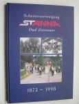 Goossen Theo - Schuttersvereniging ST ANNA Oud zevenaar  1873-1998