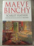 Maeve Binchy - Scarlet Feather