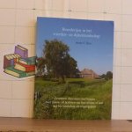 Bos, Attie F. - boerderijen in het wierden en dijkenlandschap