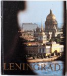 Pidemski Boris, Gubanow Gennadi und Bachtin Watscheslaw, Uspenski Lew - Leningrad Architekturensembles und denkmaler 272 foto s