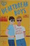 Simon James Green - Heartbreak Boys