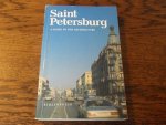 Kazey, Y. - Saint Petersburg.  A guide to the architecture