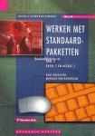 Boertjens, Koos - Werken met standaard-pakketten deel 2 MG.2-W