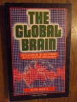 Russell, Peter - The global brain. Speculations on the evolutionary leap to planetary consciousness