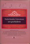 Schenkeveld-van der Dusse, M.A. (red.) - Nederlandse literatuur, een geschiedenis.
