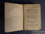 Cobbett, William. - Le maitre d'anglais ou grammaire raisonnée, pour faciliter aux français l'étude de la langue anglaise.