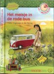 Hagemeijer Nienke & Aby Hartog tekeningen Joke Eikenaar - Het meisje in de Rode bus