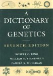 King, Robert C. a.o. - A Dictionary of Genetics