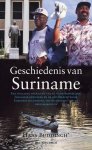 Hans Buddingh' - Geschiedenis Van Suriname