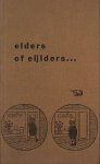 RED.- - Elders of Eijlders.