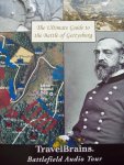 Wyne Motts e.a. - "Gettysburg Field Guide"  Battlefield Audio Tour 2000