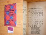 (red.) - Two hundred and twenty popular Scottish songs - Words and music (Tonic Sol-Fa Notation)