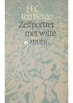 H.C. ten Berge - Zelfportret met witte muts H.C. ten Berge - Zelfportret met witte muts