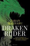 Taran Matharu - Soulbound-serie 1 - Drakenrijder