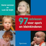 G. Lemmen - 97 adviezen voor opa's en kleinkinderen