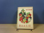 Been Joh. H. - Baasje
