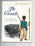 Seaton, Albert - The Cossacks