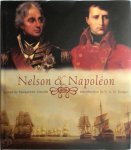 Margarette Lincoln 250139 - Nelson & Napoleon