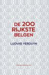 Ludwig Verduyn - De 200 rijkste Belgen