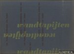 Vorms, Pierre & Sandberg, W. - Wandtapijten van Franse kunstenaars van heden